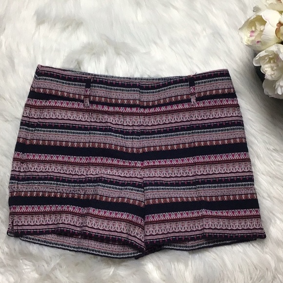 LOFT Pants - Ann Taylor Loft The Riviera Short Size 4